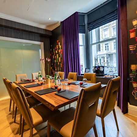 Hotel Xenia - Autograph Collection London Eksteriør bilde