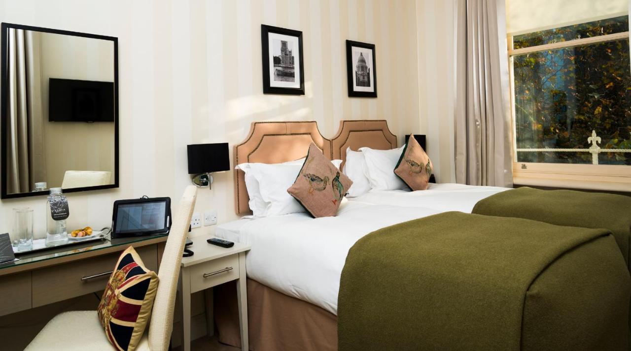 Hotel Xenia - Autograph Collection London Eksteriør bilde
