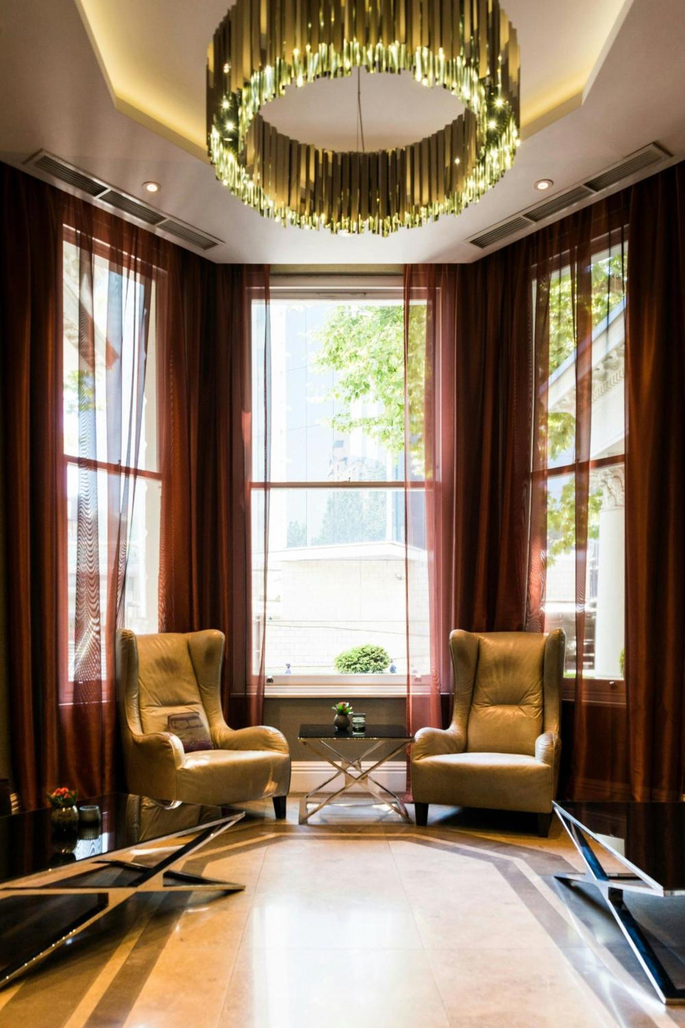 Hotel Xenia - Autograph Collection London Eksteriør bilde