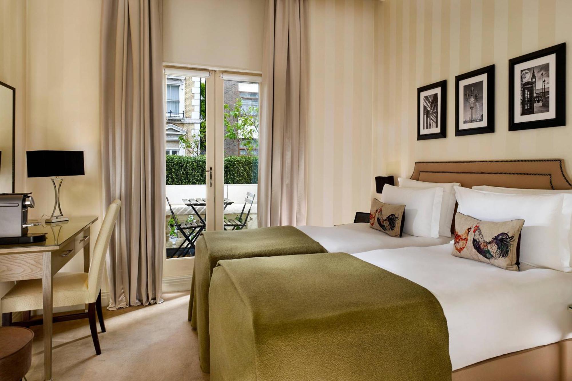 Hotel Xenia - Autograph Collection London Eksteriør bilde