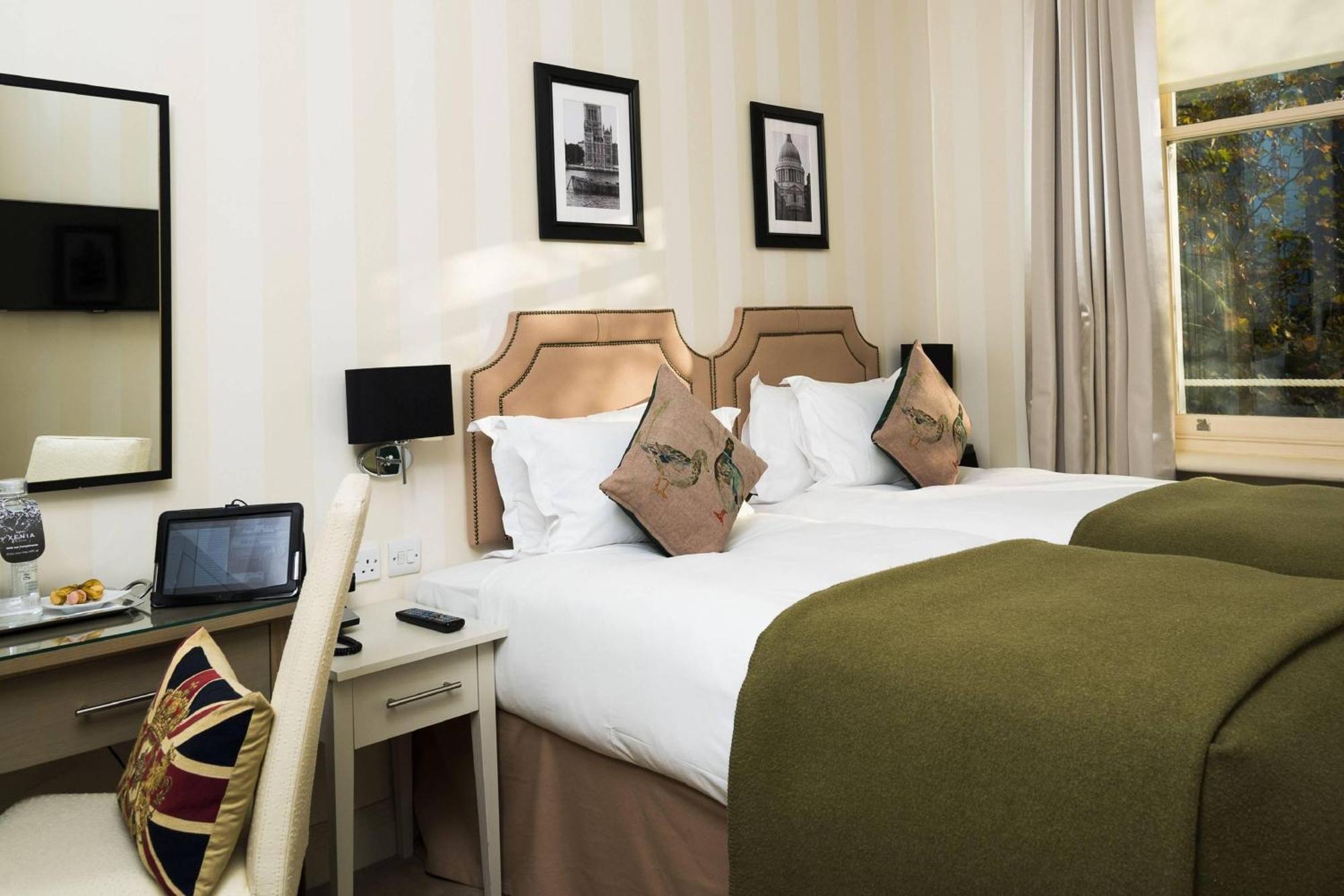 Hotel Xenia - Autograph Collection London Eksteriør bilde
