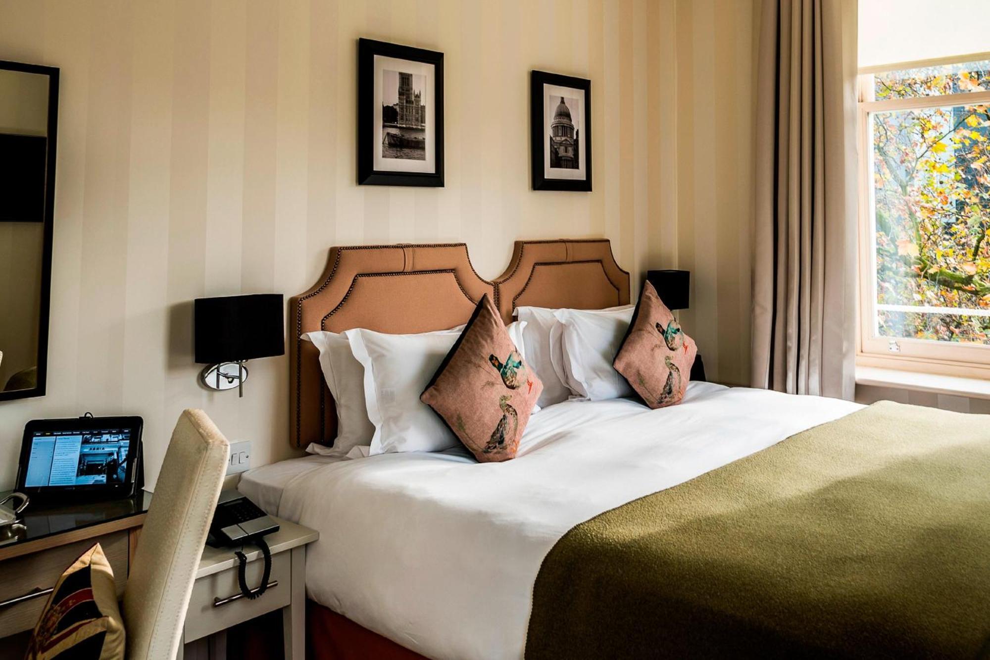 Hotel Xenia - Autograph Collection London Eksteriør bilde
