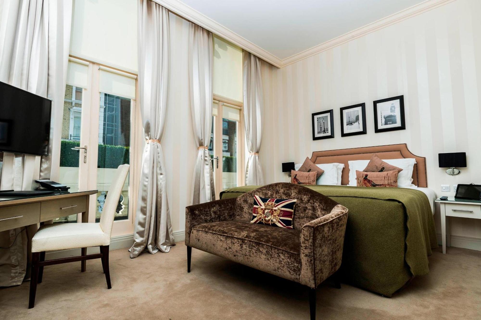 Hotel Xenia - Autograph Collection London Eksteriør bilde