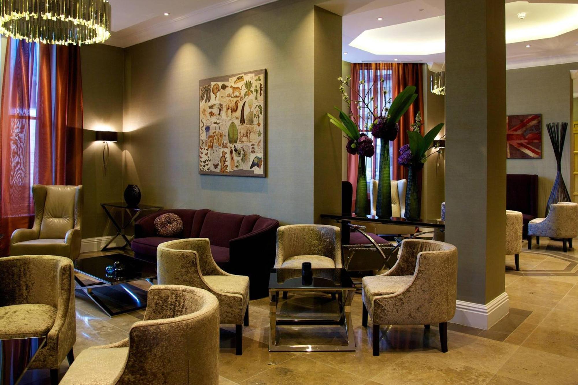 Hotel Xenia - Autograph Collection London Eksteriør bilde