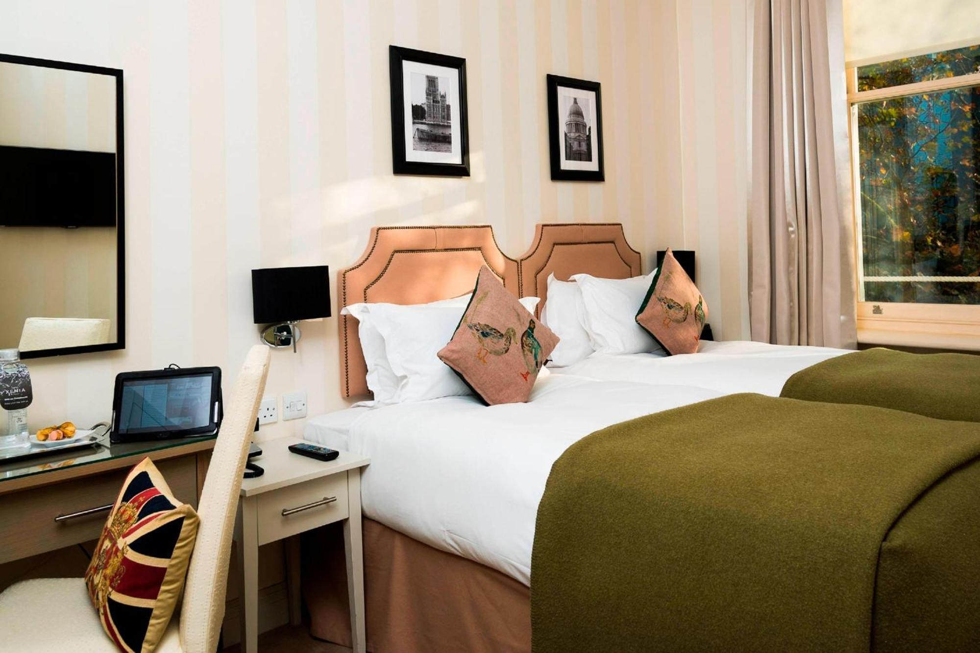 Hotel Xenia - Autograph Collection London Eksteriør bilde
